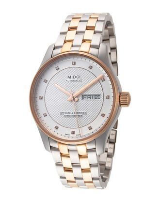 Mido Mido Mens Belluna Watch