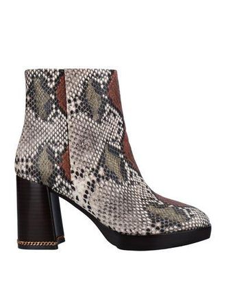 Tory Burch CALZADO - Botines de caña alta en YOOX.COM
