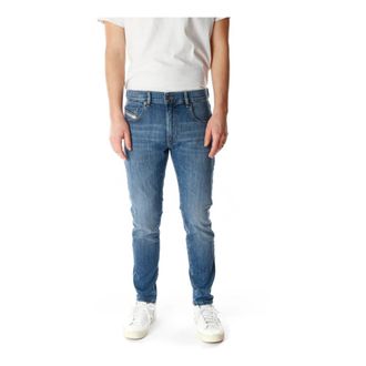 Diesel Slim-fit Jeans - male - Diesel - Slim Fit Jeans - Blue - W34 L30 - Jeans