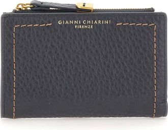Gianni Chiarini Mujer, Accesorios, Azul, Talla: ONE Size
