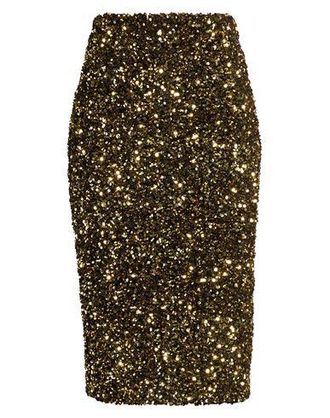 Dixie BOTTOMWEAR - Midi skirts on YOOX.COM