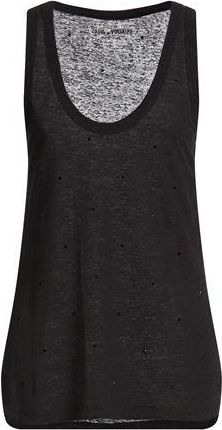 Zadig&Voltaire TOPS - Tank Tops auf YOOX.COM