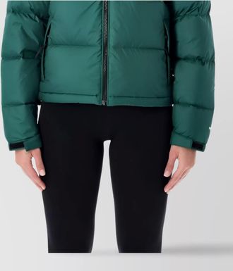 The North Face 1996 vintage nuptse outerwear jacket