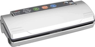 Lacor 69050 - M&aacute;quina Vac&iacute;o Home 110w - Gris - Lacor