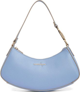 Nanette Lepore Baguette Shoulder Bag in Cornflower Blue at Nordstrom Rack