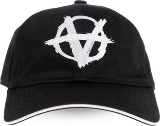 VETEMENTS Hombre, Accesorios, Negro, Talla: ONE Size