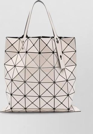 Bao Bao Issey Miyake tote bag
