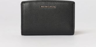 Michael Kors Portafoglio Bryant in pelle a grana