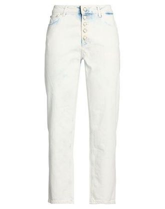 Dondup HOSEN & R&Ouml;CKE - Jeanshosen auf YOOX.COM