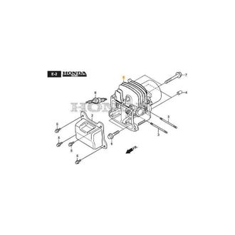 STIGA Sports Cilindro Stiga Original - 118551726/0