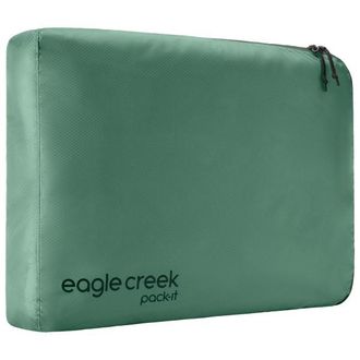 Eagle Creek Pack-It Isolate Cube L Packsack - | gr&uuml;n