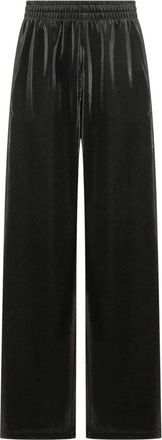 Diesel Mujer, Pantalones, Negro, Talla: L