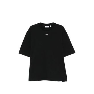 Off-white Logo T-shirt