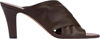 PARIS TEXAS Mujer, Zapatos, Negro, Talla: 40 EU