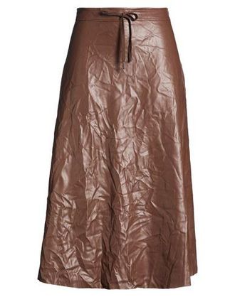 Tensione In BOTTOMWEAR - Midi skirts sur YOOX.COM