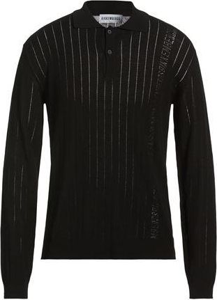 Dirk Bikkembergs PRENDAS DE PUNTO - Pullover en YOOX.COM