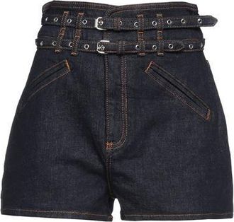 Philosophy di Lorenzo Serafini PARTES DE ABAJO - Shorts vaqueros en YOOX.COM
