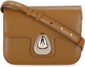 A.P.C. Astra Shoulder Bag