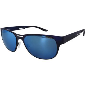 Bolle Unisex Boll&eacute; Perth Matte Blue Sunglasses - One Size