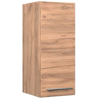 Vicco Armario Colgante Fame-line, Roble Dorado, 30 Cm, Vicco