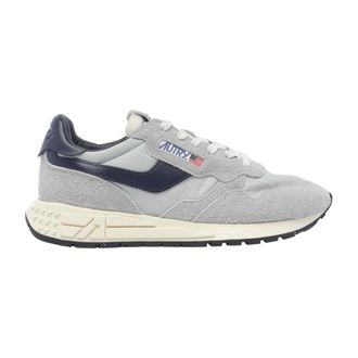 Autry Sneakers, male, Gray, 12 UK, Grey Trainers