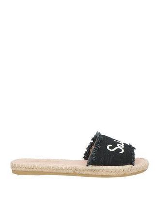MC2 Saint Barth FOOTWEAR - Espadrilles sur YOOX.COM