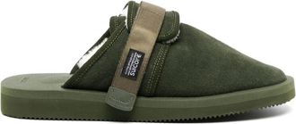Suicoke Zavo-Mab muiltjes en sandalen