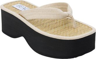Matisse Footwear Beach By Matisse Vero Sandal