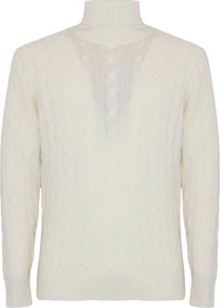 KANGRA Hombre, Jerseys, Beige, Talla: 2XL