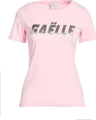 Gaëlle Paris TOPWEAR - T-shirts su YOOX.COM