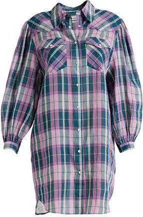 Isabel Marant DRESSES - Mini dresses sur YOOX.COM