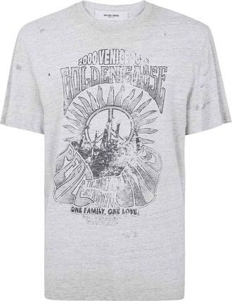 Golden Goose T-Shirt Regular
