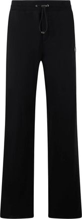 Philipp Plein Trainingsbroeken - Heren - Sweatpants - Zwart - 3XL - Broeken
