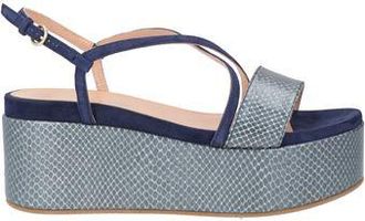 Pollini FOOTWEAR - Sandals on YOOX.COM