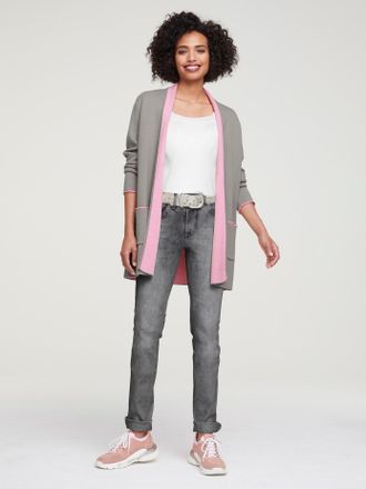 Heine Kurzarmshirt »Carré-Shirt« 1 Stk. tlg