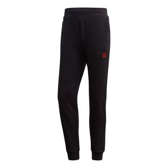 adidas originals Trefoil Pant Sports Pants Black GD2558