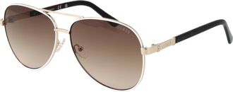 Guess Sunglasses GU00173 21F 60
