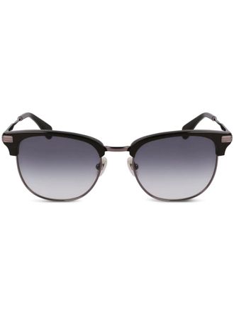 Paul Smith Linden sunglasses - Brown