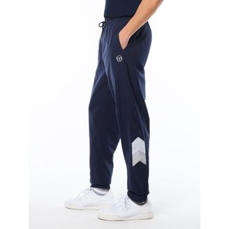 Sergio Tacchini Ventilato Track Pant in Maritime Blue at Nordstrom, Size Xxx-Large