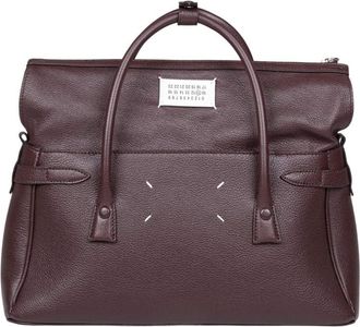 Maison Margiela Goatskin Handbag