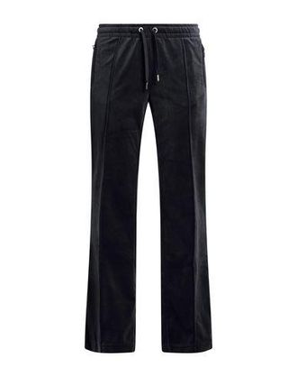 Juicy Couture BOTTOMWEAR - Trousers on YOOX.COM