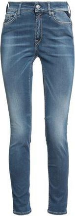 Replay PARTES DE ABAJO - Pantalones vaqueros en YOOX.COM