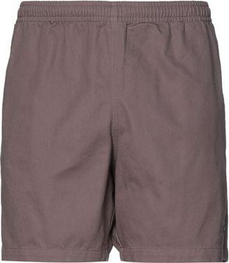 Obey BOTTOMWEAR - Shorts & Bermuda Shorts sur YOOX.COM