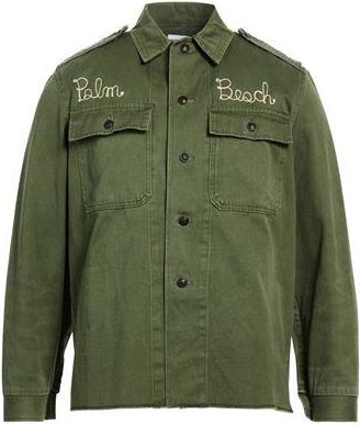 Front Street 8 TOPWEAR - Camicie su YOOX.COM