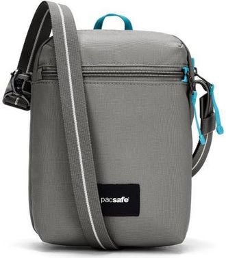 Pacsafe GO Festival Crossbody in Stone at Nordstrom