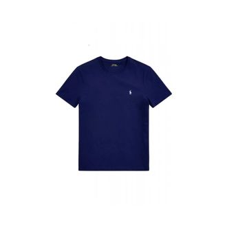 Ralph Lauren Dames, Tops, Blauw, Maat: XL Jersey