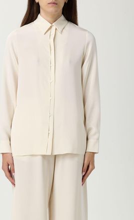 Max Mara Camicia classica Max Mara in seta