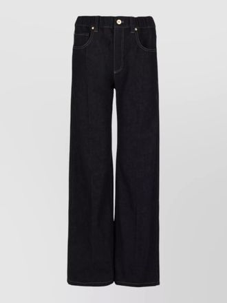 Brunello Cucinelli denim jeans
