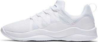 Nike Jordan (GS) Air Jordan Deca Fly Triple White 844371-100