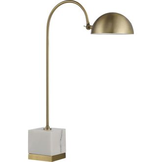 RENWIL Volos Marble Table Lamp at Nordstrom